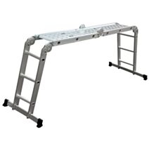 Échelle multiposition Inventiv