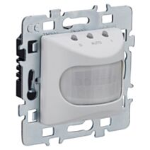 Détecteur Automatique Di-Line Blanc - INVENTIV'