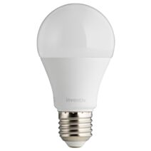 Ampoule led standard E27 470lm Ton chaud - INVENTIV