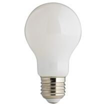 Ampoule Retroled filament E27 1055lm 10W blanc chaud - INVENTIV