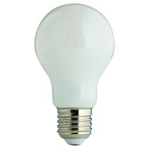 Ampoule Filament Standard Culot E27 Opaque 470 Lumens 40 W 2700 K - INVENTIV