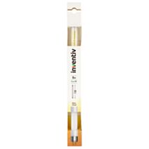 Tube Eco T5 8W 300 mm 2700K - INVENTIV