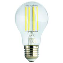Ampoule Retroled transparant E27 806lm 7W blanc neutre - INVENTIV