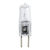 2 ampoules halogènes G9 410lm 30W Ton chaud - INVENTIV