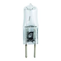 Ampoule Halogène Culot Gy635 480 Lumens Dimmable 2700 Kelvins x2 - INVENTIV