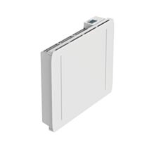 Radiateur à inertie sèche fonte Tenea 1000W - INVENTIV