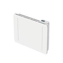 Radiateur à inertie sèche fonte Tenea 1500W - INVENTIV