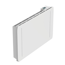 Radiateur à inertie sèche fonte Tenea 1500W - INVENTIV