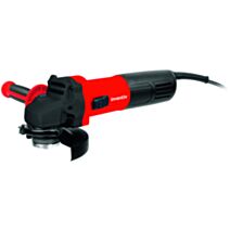 Meuleuse d'angle PGA125G1 750W Ø 125 mm - INVENTIV