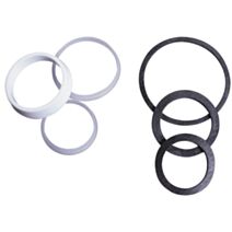 Assortiment de joints pour siphon - INVENTIV