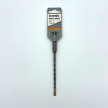 Foret béton SDS Ø5 x 160 mm - INVENTIV