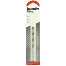 Foret métal Ø8 mm - INVENTIV