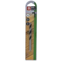 Mèche bois 3 pointes Ø9 mm - INVENTIV