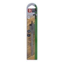 Mèche bois plate Ø14 L240 x 50 mm - INVENTIV
