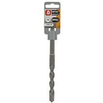 Foret béton SDS Ø12 L160 x 100 mm - INVENTIV