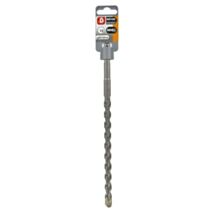Foret béton SDS Ø14 L260 x 200 mm - INVENTIV