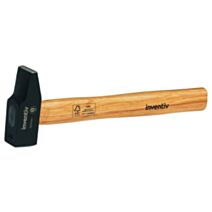 Marteau mécanicien en bois 30 mm - INVENTIV