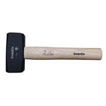massette bois 1,5kg