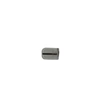 4 Supports Adhésifs Plastique Transparent - INVENTIV