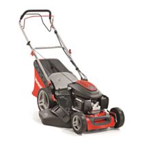 Tondeuse thermique tractée T14546-TH 46cm 3,1kW - INVENTIV