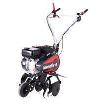 Motobineuse thermique R17960 179cm³ 60cm - INVENTIV