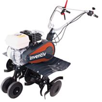 Motobineuse thermique INVENTIV R16090 160cm³ 80cm