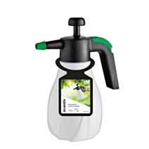Pulvérisateur de jardin à pression préalable 1,5L - INVENTIV