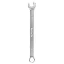 Clé mixte 8mm chrome vanadium - INVENTIV