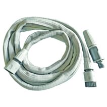 Tuyau arrosage extensible 7,5m tout équipé - INVENTIV