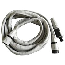 Tuyau arrosage extensible 7,5m tout équipé - INVENTIV