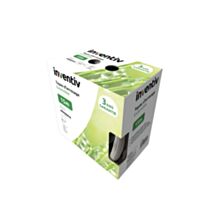 Tuyau arrosage extensible 15m tout équipé - INVENTIV