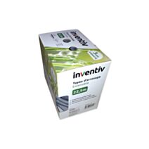 Tuyau arrosage extensible 22,5m tout équipé - INVENTIV