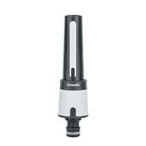 Lance d'arrosage réglable raccord automatique - INVENTIV