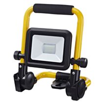 Projecteur de chantier LED Thémis 10W 700lm pliable - INVENTIV