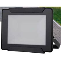 Projecteur extérieur LED Héra 20W 1400lm noir - INVENTIV