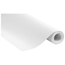Toile lisse de rénovation lisse Intissée 150gr/m² 1x15m - INVENTIV