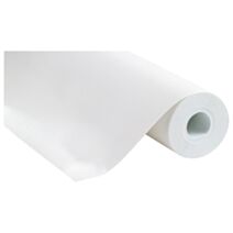 Toile lisse de rénovation Intissée 330gr/m²  1x10m - INVENTIV