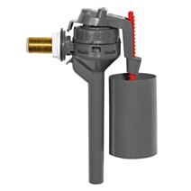Robinet flotteur alimentation laterale TOPY - INVENTIV