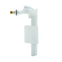 Robinet flotteur alimentation latérale universel F90 - INVENTIV