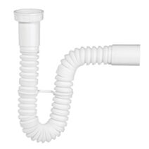 Raccord extensible évier 1"1/2- Ø40mm - INVENTIV