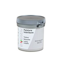 Testeur Peinture intérieure satin 0,08L Marron chocolat 7 - INVENTIV