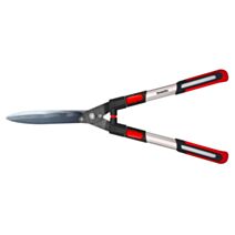 Cisaille à haie télescopique CH23T lame 23cm - INVENTIV