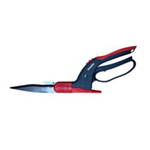 Cisaille à gazon CG16 orientable 360° lame 16cm - INVENTIV