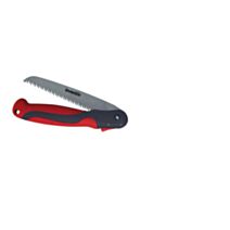 Scie d'élagage pliante SP18 lame 18cm - INVENTIV