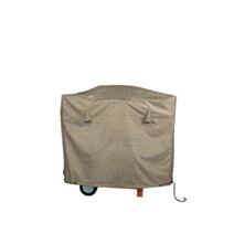 Housse de protection pour barbecue XXL 150x60x90cm - INVENTIV