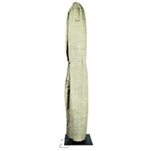Housse de protection pour parasol excentré 60x70x240cm - INVENTIV