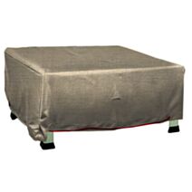 Housse de protection pour plancha 65x55cm - INVENTIV