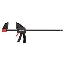 Serre-joint Une Main 450mm - INVENTIV