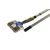 Kit perche + brosse pour saturateur/bardage - INVENTIV