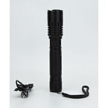 Lampe torche rechargeable LED 700 lumens - INVENTIV